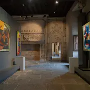 Visite Commentée de l'Exposition