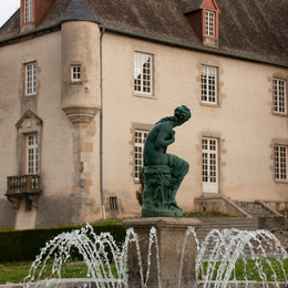 Visite commentée de l'Hôtel de Ville de Bellac - DU soldat du Roi au Maire de Bellac