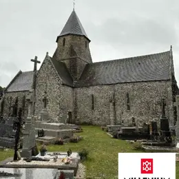 Visite commentée de l'Office de Touirsme : La Meurdraquière, histoire d'une famille de Conquérants