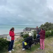 Visite commentée de l'Office de Tourisme : l'histoire cachée de Donville-les-Bains