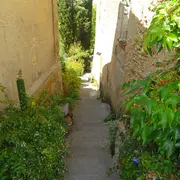 Visite commentée de la Bastide de Saint-Aulaye