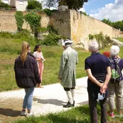 Visite Commentée de la Bastide et du Château