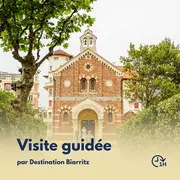 Visite commentée de la Chapelle Impériale