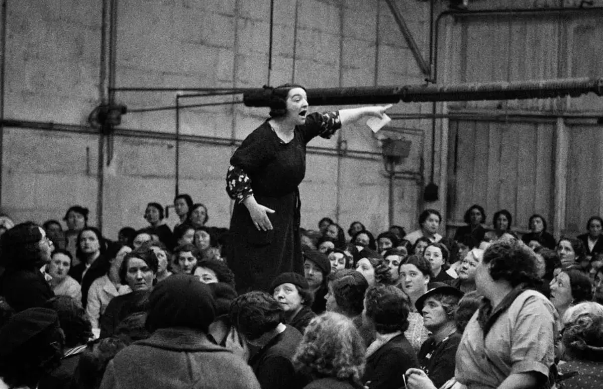 Visite commentée de la Cité des Forges