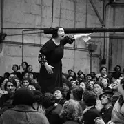 Visite commentée de la Cité des Forges