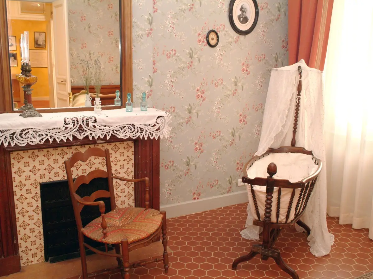 Visite commentée de la Maison Natale de Marcel Pagnol