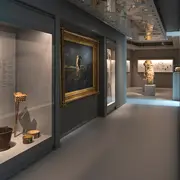Visite Commentée Des Expositions Permanentes Du Musée Du Gévaudan