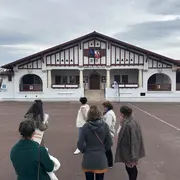 Visite commentée Des matelots à l'Art Déco