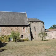 Visite commentée du château d\'Argenton