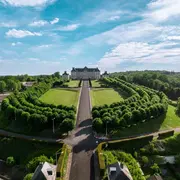 Visite commentée du château de Brienne et concert