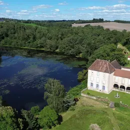 Visite commentée du Château de Dompierre