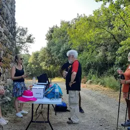 Visite Commentée Du Château De Mazers