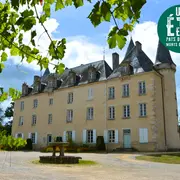 Visite commentée du Château de Nexon