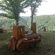 Visite commentée du Châtelet