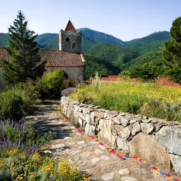 Visite Commentée Du Musée, Du Conjurador Et De L’église