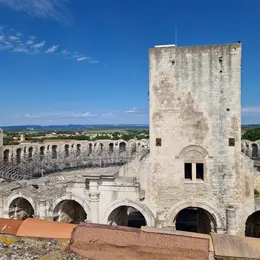 Visite commentée du Palais de Luppé
