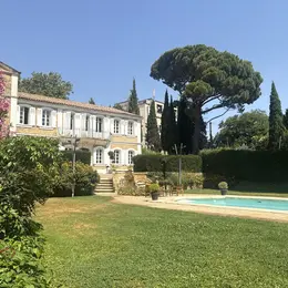 Visite commentée du pavillon de Grignan - Journées Européennes du Patrimoine