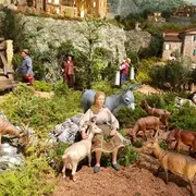 Visite commentée du Petit Monde de Marcel Pagnol