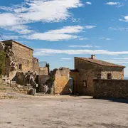 Visite commentée du Prieuré Saint-Jacques