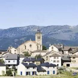 Visite Commentee Du Village
