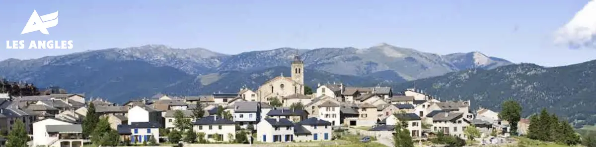Visite Commentee Du Village