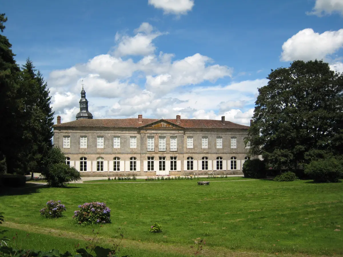 Visite commentée du village de Mortemart