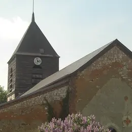 Visite commentée église Saint-Médard