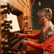 Visite commentée et audition de l'orgue