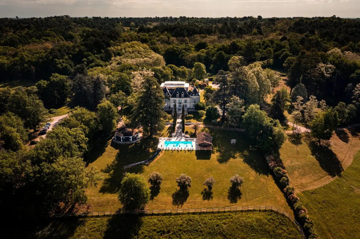 Visite commentée et Brocante - Château en Fête