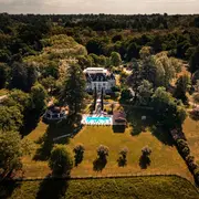 Visite commentée et Brocante - Château en Fête