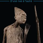 Visite commentée et démonstration de fonderie autour de l'exposition Marc Petit : D'une rive à l'autre