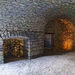 Visite Commentée Et Immersive Du Four à Chaux