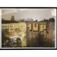 Visite commentée : exposition street art