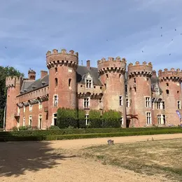 Visite commentée - Journées Européennes du Patrimoine 2026