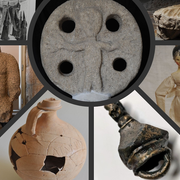 Visite commentée - la pause histoire