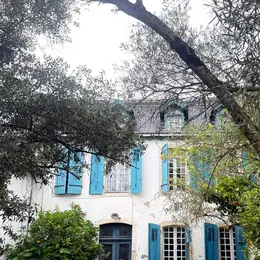 Visite commentée : Lahontan, petit village et grands hommes