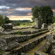 Visite commentée Les Ruines des Cars