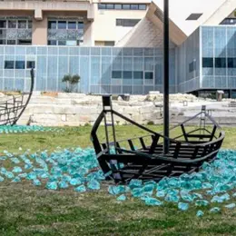 Visite commentée Marseille, ville singulière et rebelle