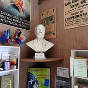 Visite commentée Musée de l'Esperanto