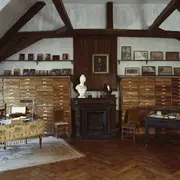 Visite commentée Nohant autrement