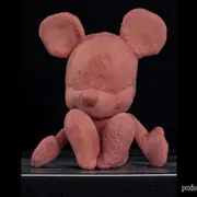 Visite commentée · notes et intrigues pour une comédie institutionnelle