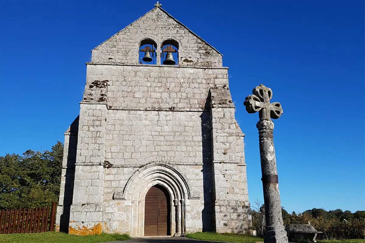 Visite commentée Patrimoine Templier & Hospitalier