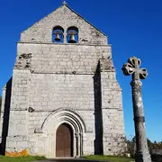 Visite commentée Patrimoine Templier & Hospitalier