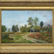 Visite commentée : Paysages de Gâtine