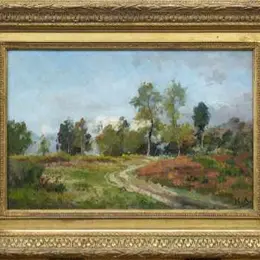 Visite commentée : Paysages de Gâtine