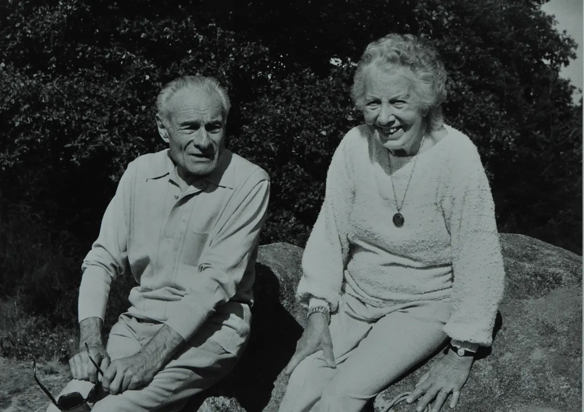 Visite commentée - Portrait des personnalités de Châteauponsac