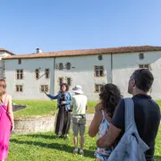 Visite commentée : une découverte pimentée