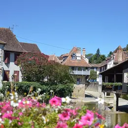Visite commentée : Une histoire qui ne manque pas de sel !