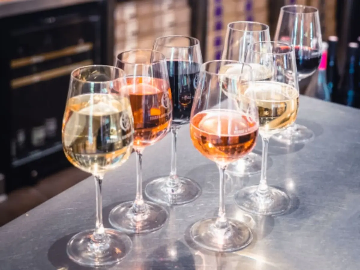 Visite complète & dégustation au domaine P&B Couly (37)