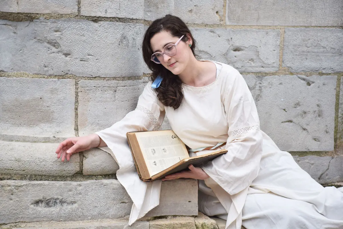 Visite contée Au fil de la Nèhe